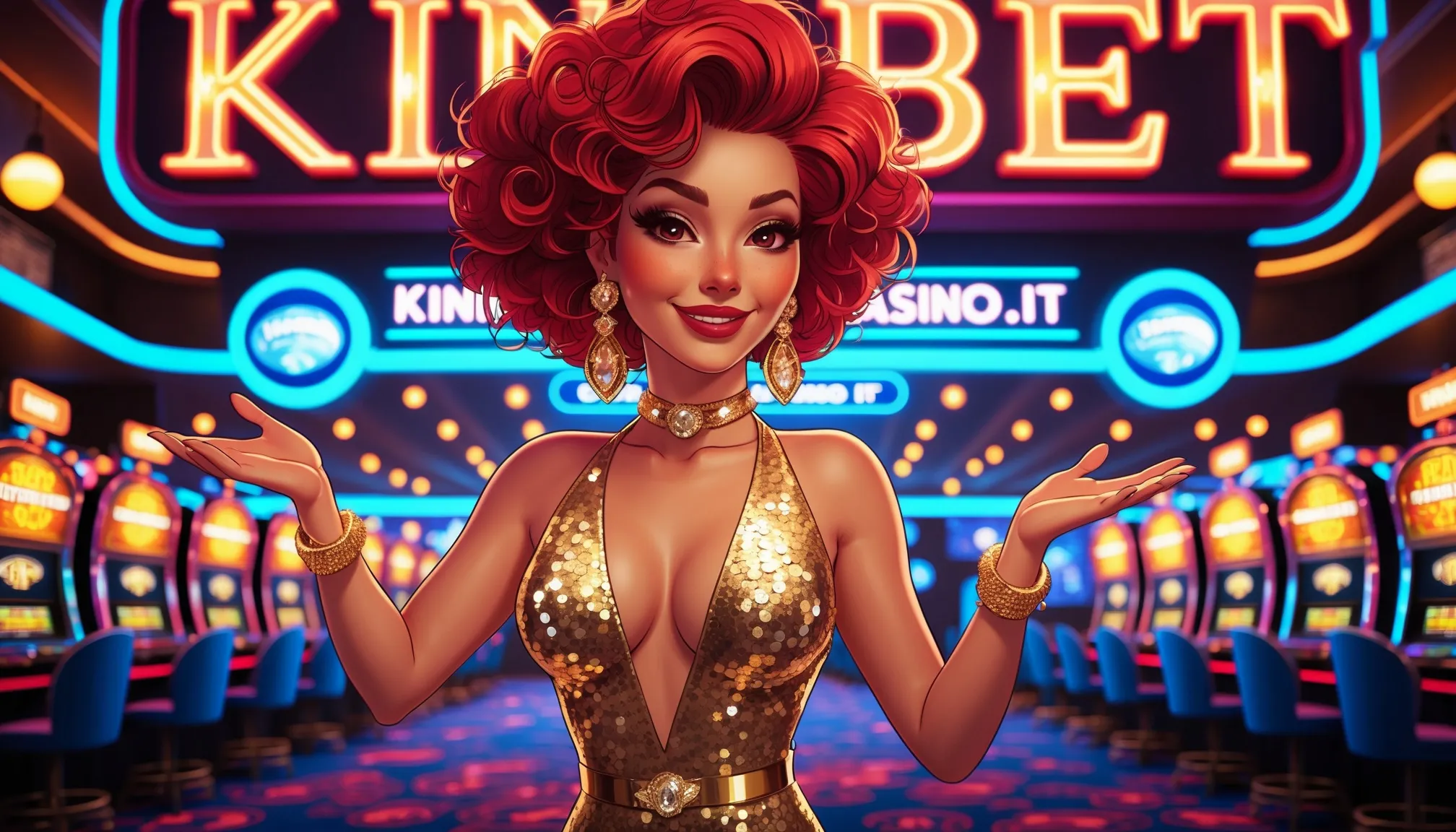 kinbet casino: recensione completa 2026 - Guida completa