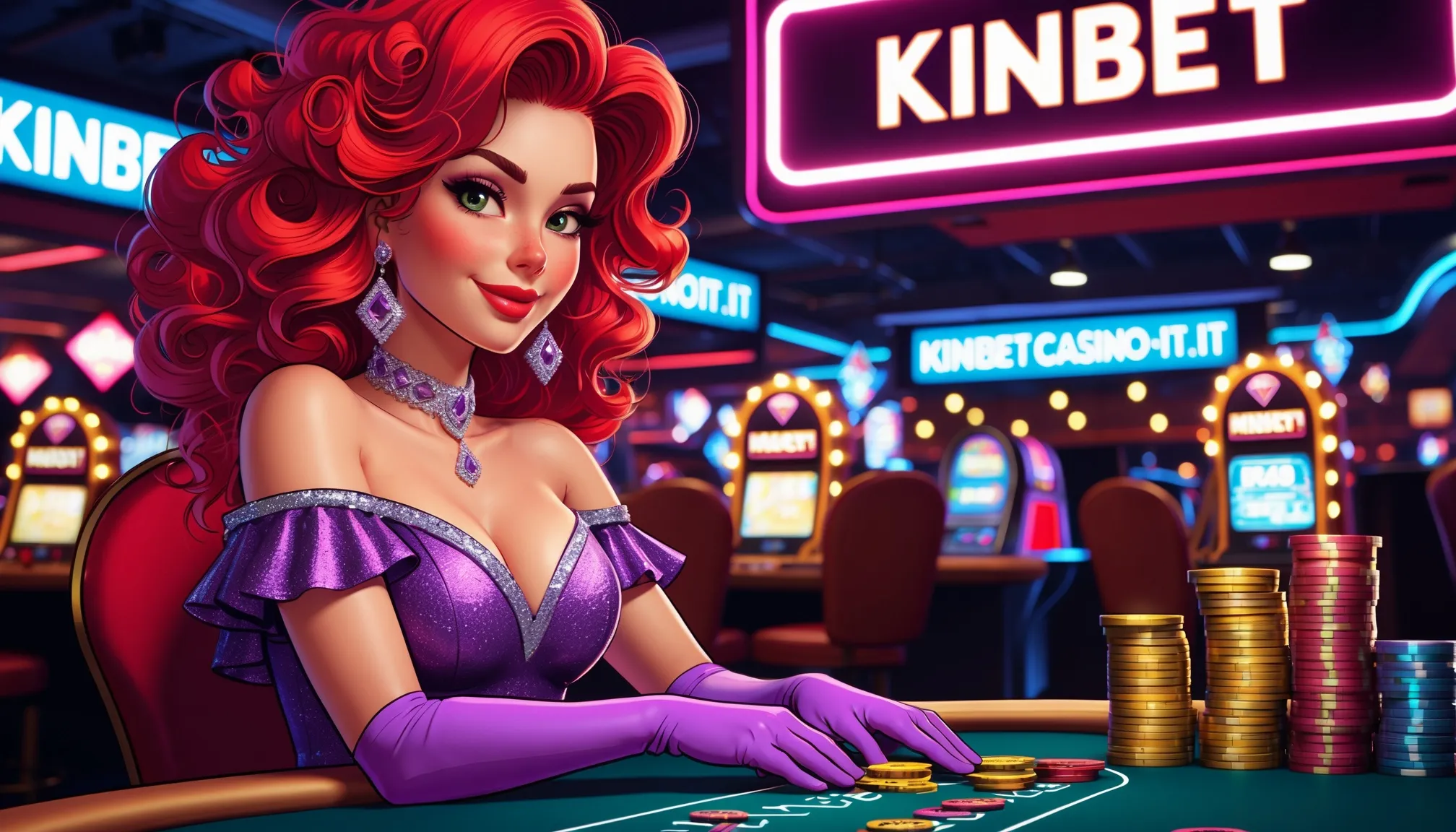 Kinbet bonus 2026: guida completa alle offerte